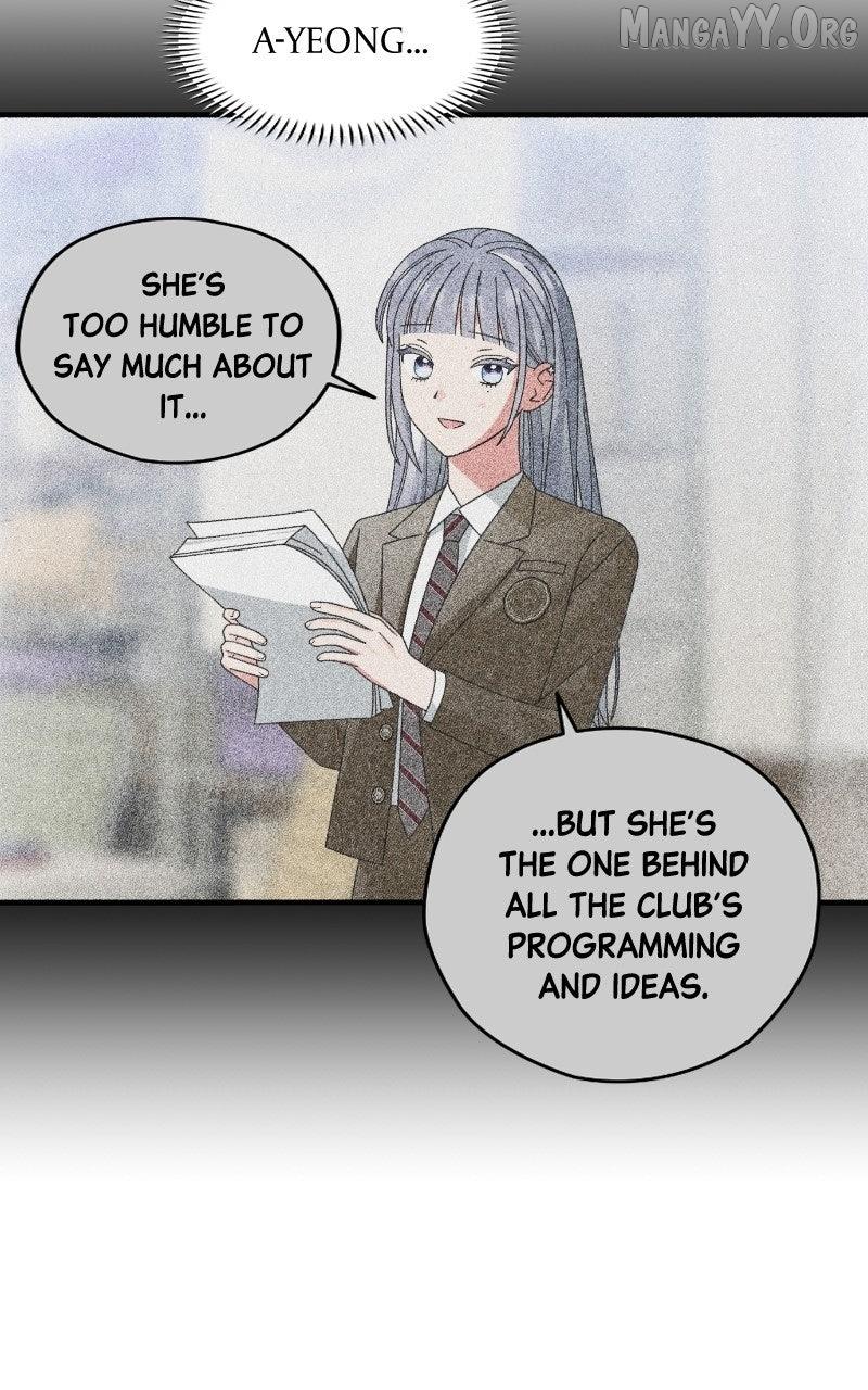 Read Summer Moon: The Q-Freeze chapter 13 image 44 on Lezhin