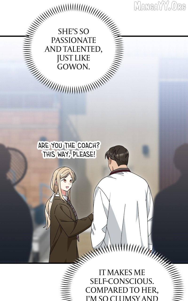 Read Summer Moon: The Q-Freeze chapter 13 image 45 on Lezhin