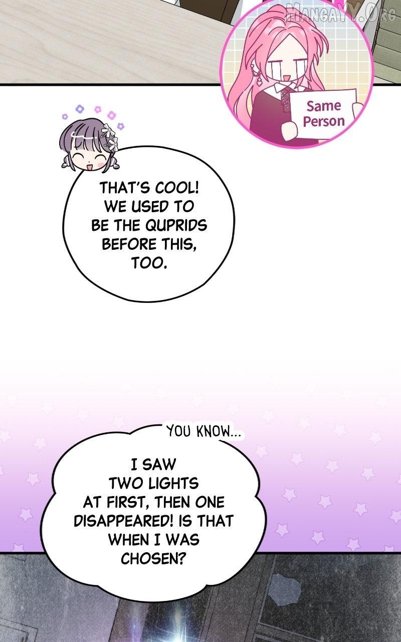 Read Summer Moon: The Q-Freeze chapter 13 image 5 on Lezhin