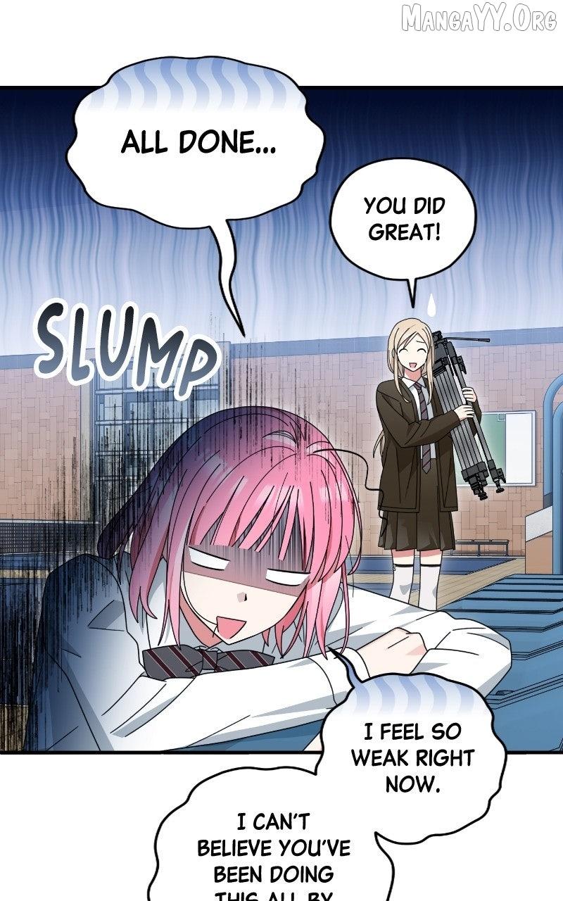 Read Summer Moon: The Q-Freeze chapter 13 image 55 on Lezhin