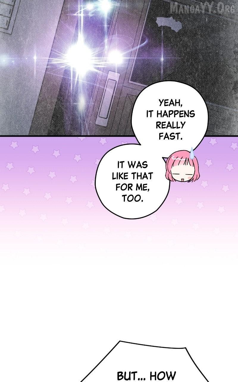 Read Summer Moon: The Q-Freeze chapter 13 image 6 on Lezhin