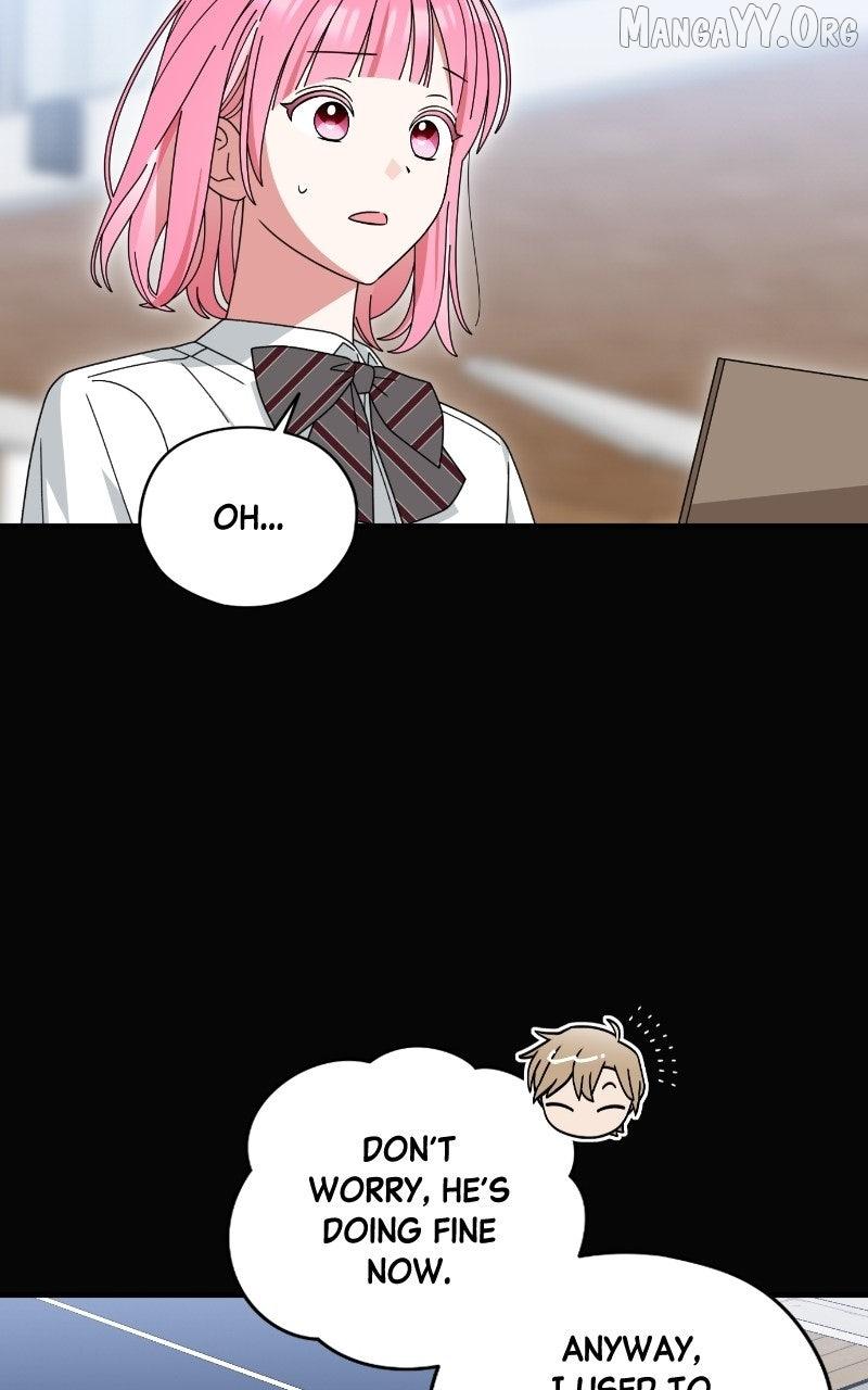 Read Summer Moon: The Q-Freeze chapter 13 image 62 on Lezhin