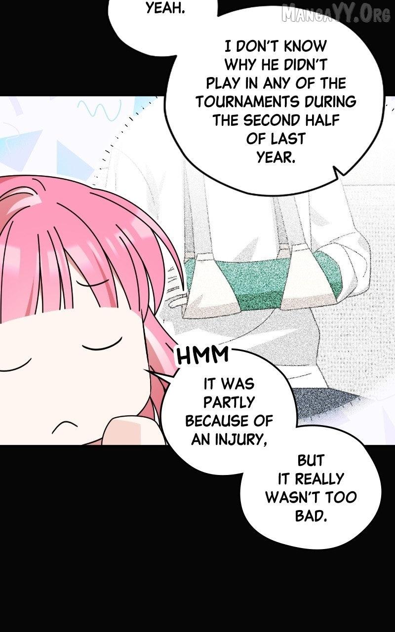 Read Summer Moon: The Q-Freeze chapter 13 image 65 on Lezhin