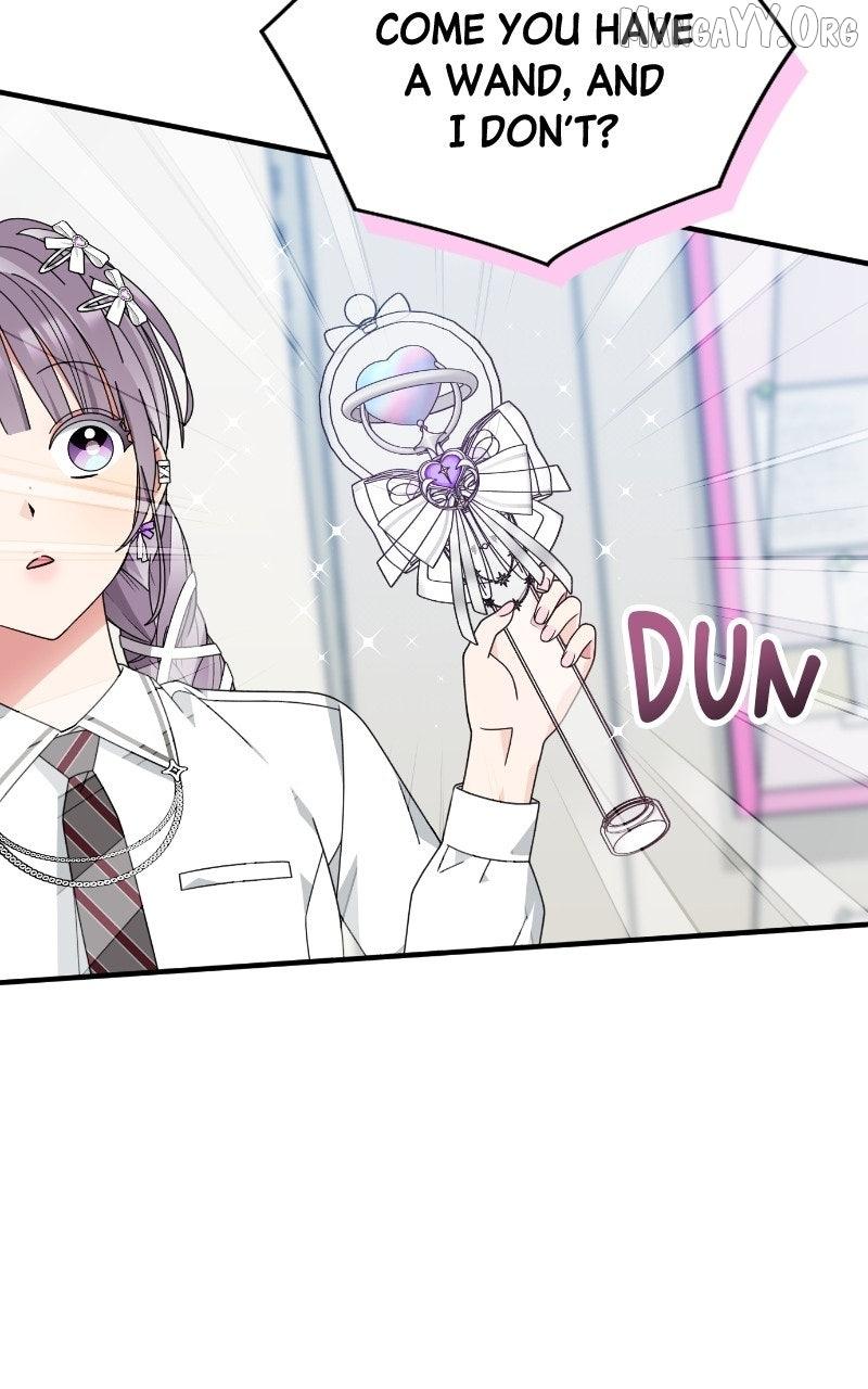 Read Summer Moon: The Q-Freeze chapter 13 image 7 on Lezhin