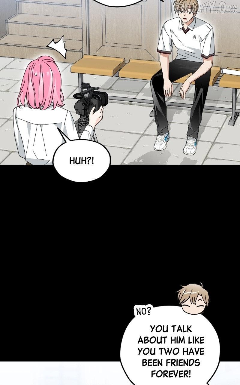 Read Summer Moon: The Q-Freeze chapter 13 image 70 on Lezhin