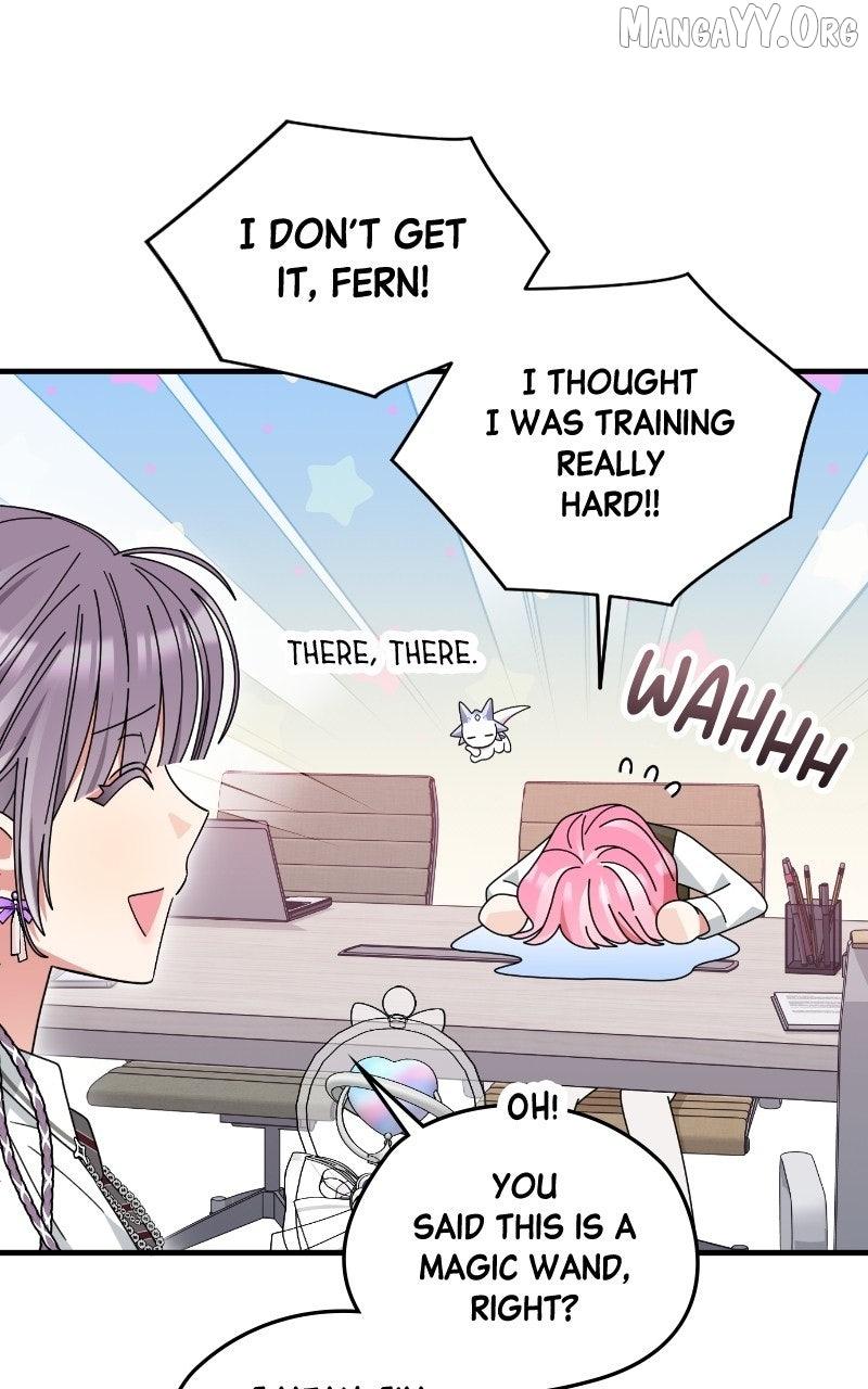 Read Summer Moon: The Q-Freeze chapter 13 image 8 on Lezhin