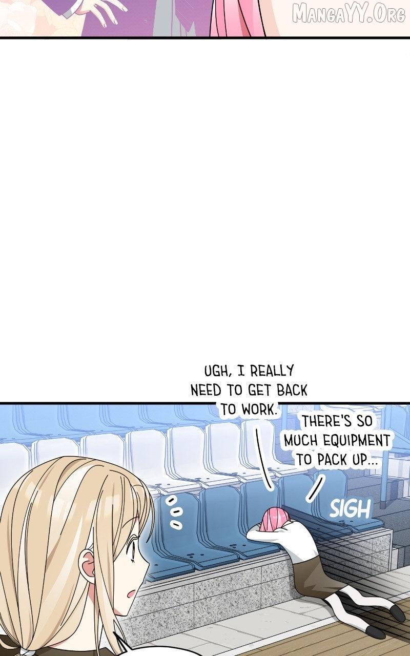 Read Summer Moon: The Q-Freeze chapter 13 image 82 on Lezhin