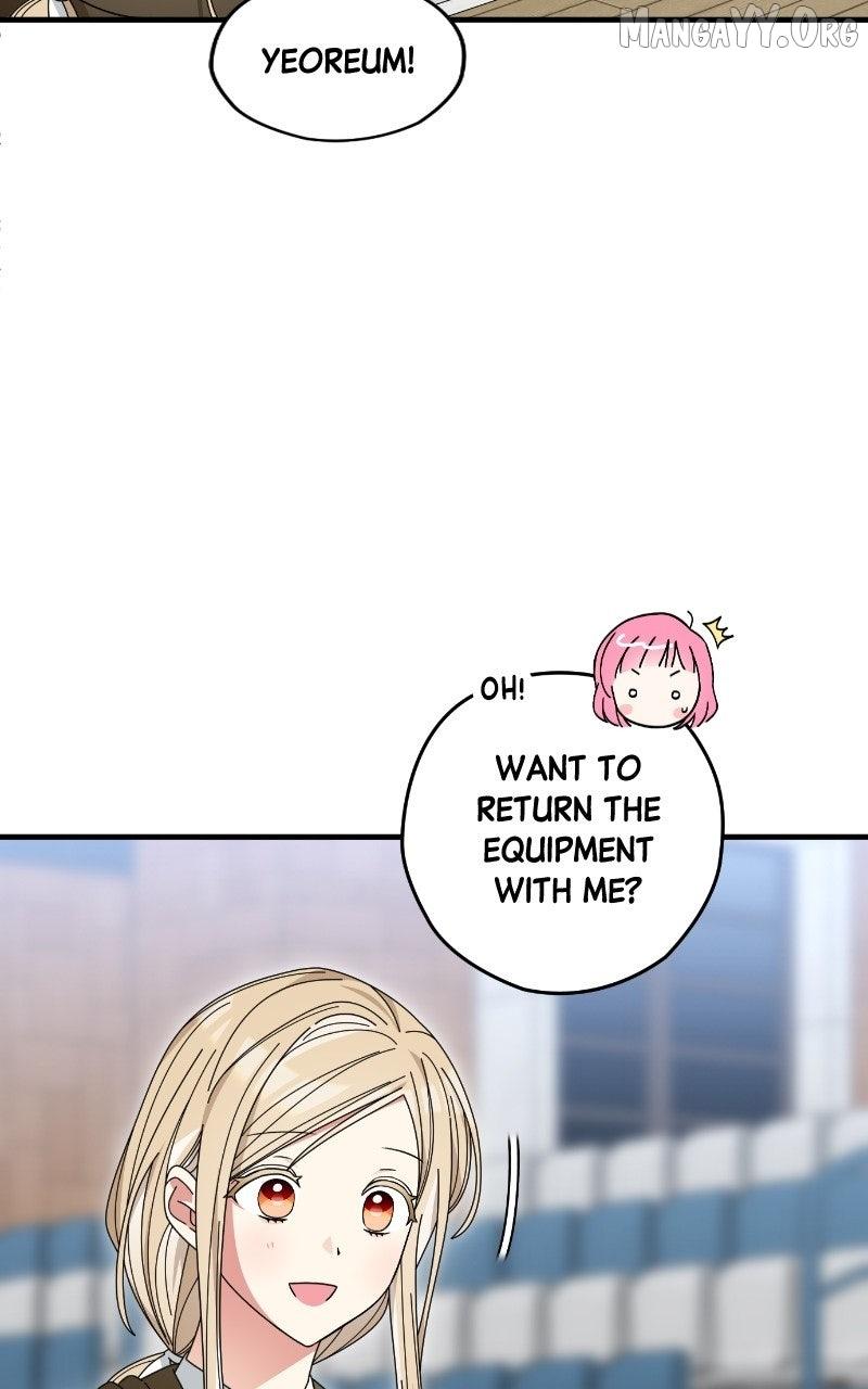 Read Summer Moon: The Q-Freeze chapter 13 image 83 on Lezhin