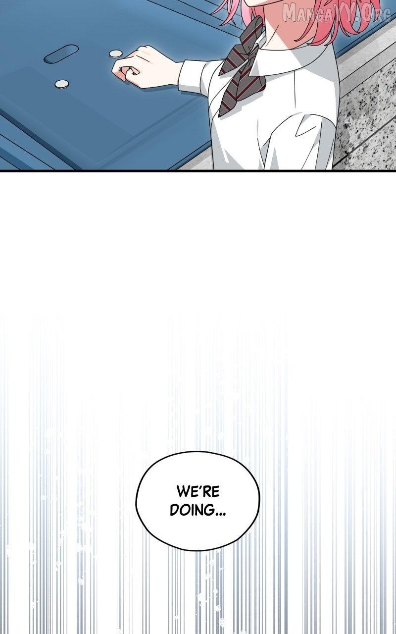 Read Summer Moon: The Q-Freeze chapter 13 image 85 on Lezhin