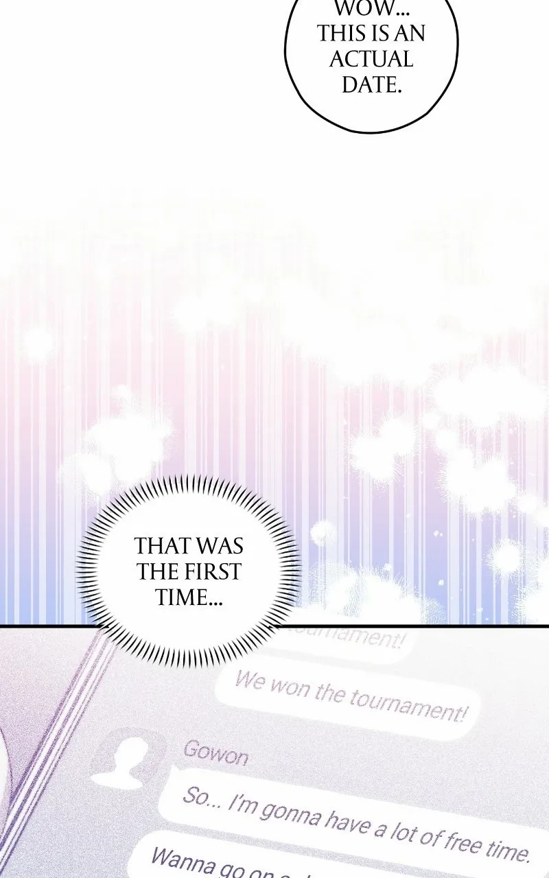 Read Summer Moon: The Q-Freeze chapter 21 image 10 on Lezhin