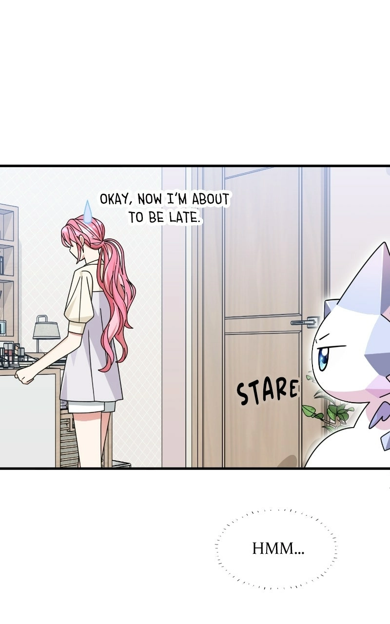 Read Summer Moon: The Q-Freeze chapter 21 image 13 on Lezhin