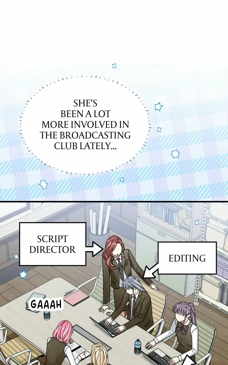 Read Summer Moon: The Q-Freeze chapter 21 image 14 on Lezhin