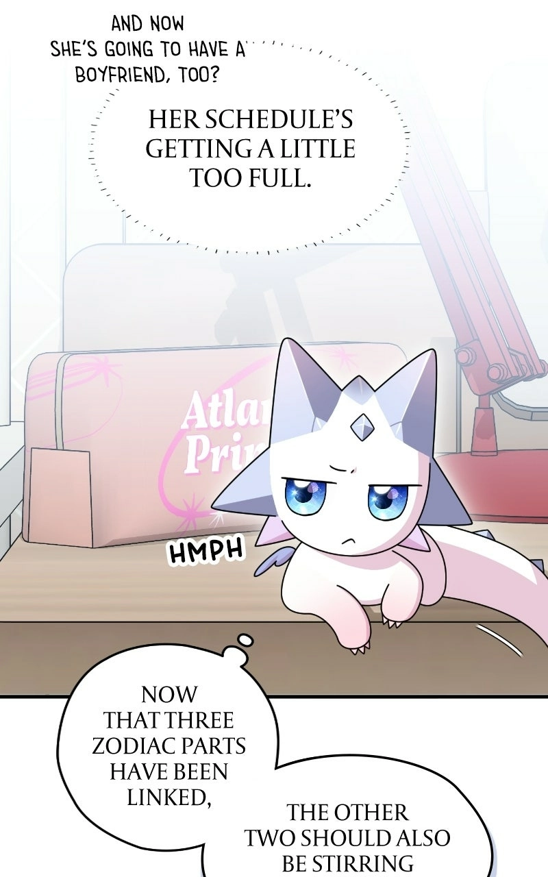 Read Summer Moon: The Q-Freeze chapter 21 image 16 on Lezhin