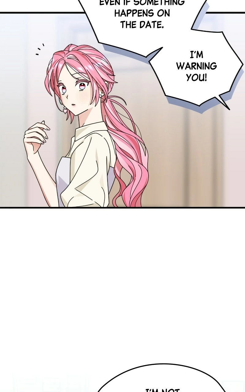 Read Summer Moon: The Q-Freeze chapter 21 image 18 on Lezhin