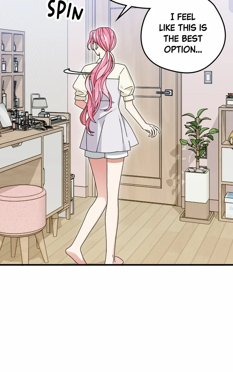 Read Summer Moon: The Q-Freeze chapter 21 image 2 on Lezhin