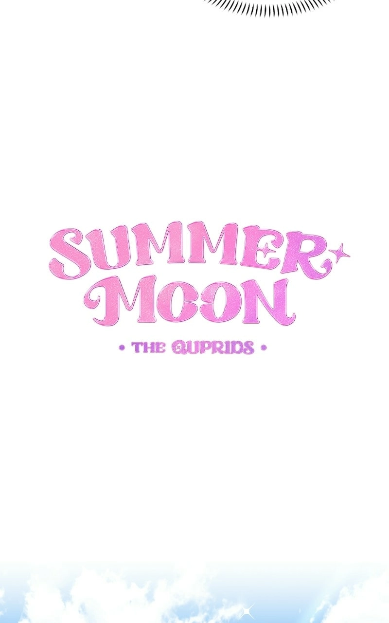 Read Summer Moon: The Q-Freeze chapter 21 image 20 on Lezhin