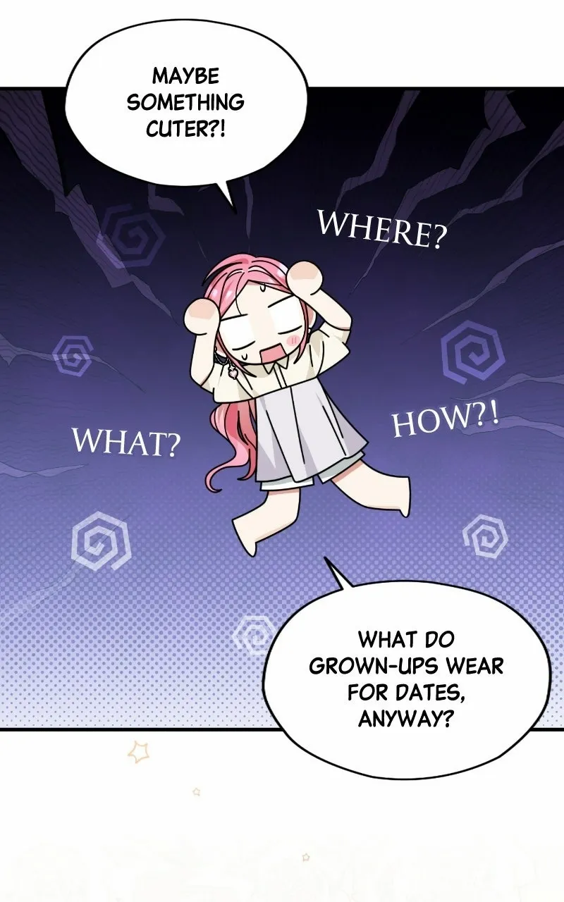 Read Summer Moon: The Q-Freeze chapter 21 image 3 on Lezhin