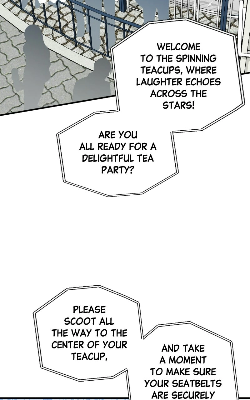 Read Summer Moon: The Q-Freeze chapter 21 image 39 on Lezhin