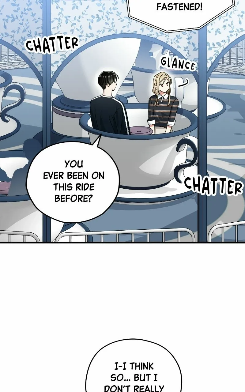 Read Summer Moon: The Q-Freeze chapter 21 image 40 on Lezhin