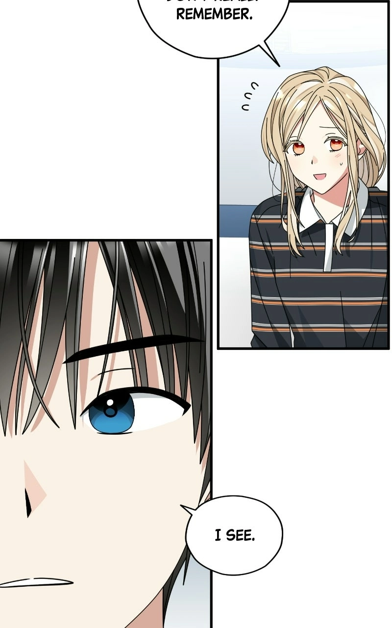 Read Summer Moon: The Q-Freeze chapter 21 image 41 on Lezhin