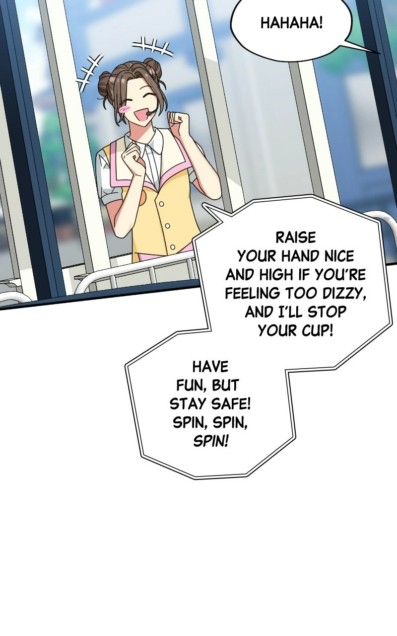 Read Summer Moon: The Q-Freeze chapter 21 image 47 on Lezhin