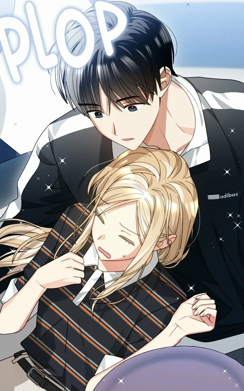 Read Summer Moon: The Q-Freeze chapter 21 image 49 on Lezhin