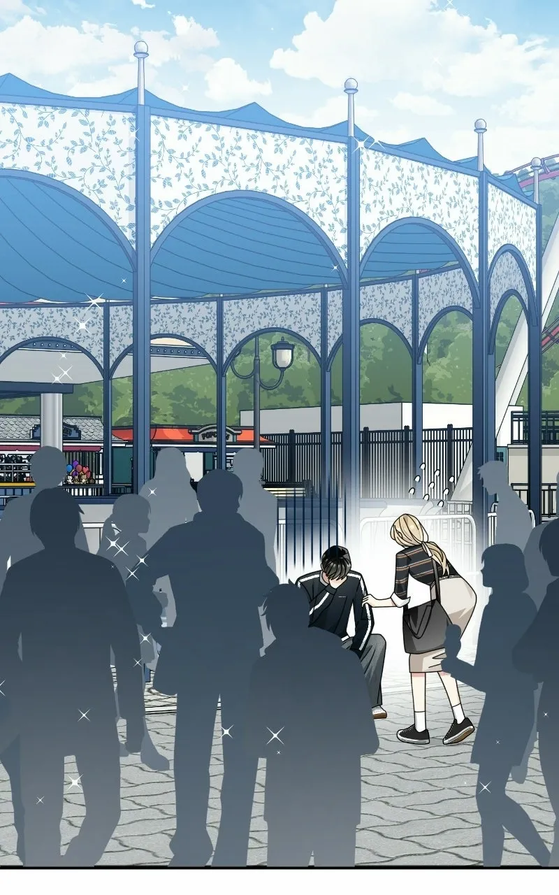 Read Summer Moon: The Q-Freeze chapter 21 image 53 on Lezhin