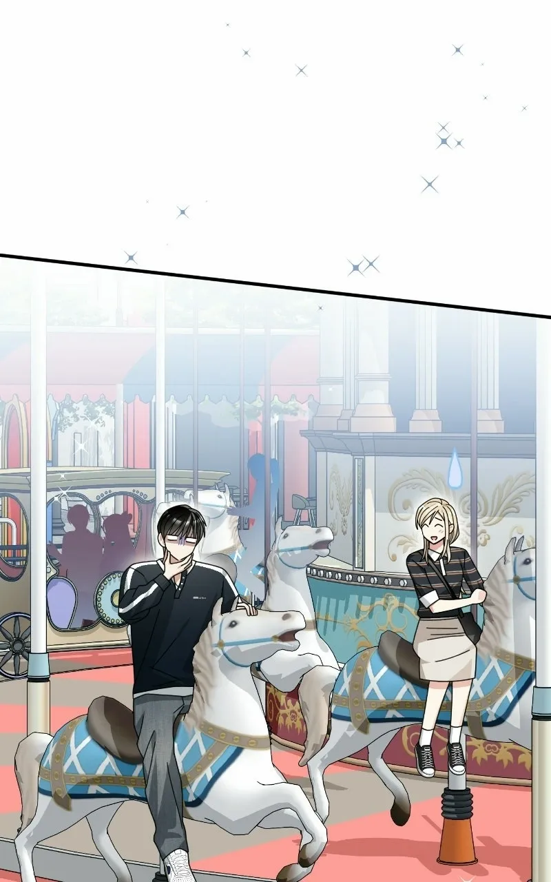 Read Summer Moon: The Q-Freeze chapter 21 image 54 on Lezhin