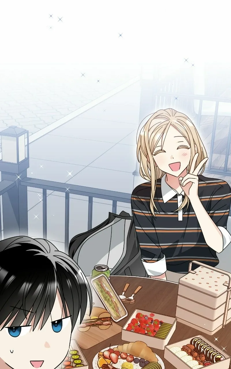Read Summer Moon: The Q-Freeze chapter 21 image 56 on Lezhin