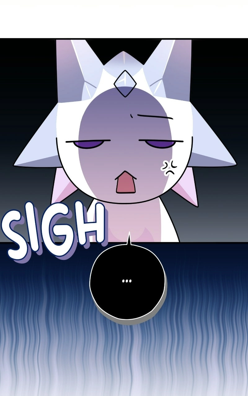Read Summer Moon: The Q-Freeze chapter 21 image 6 on Lezhin