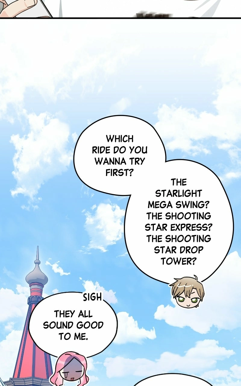 Read Summer Moon: The Q-Freeze chapter 21 image 65 on Lezhin