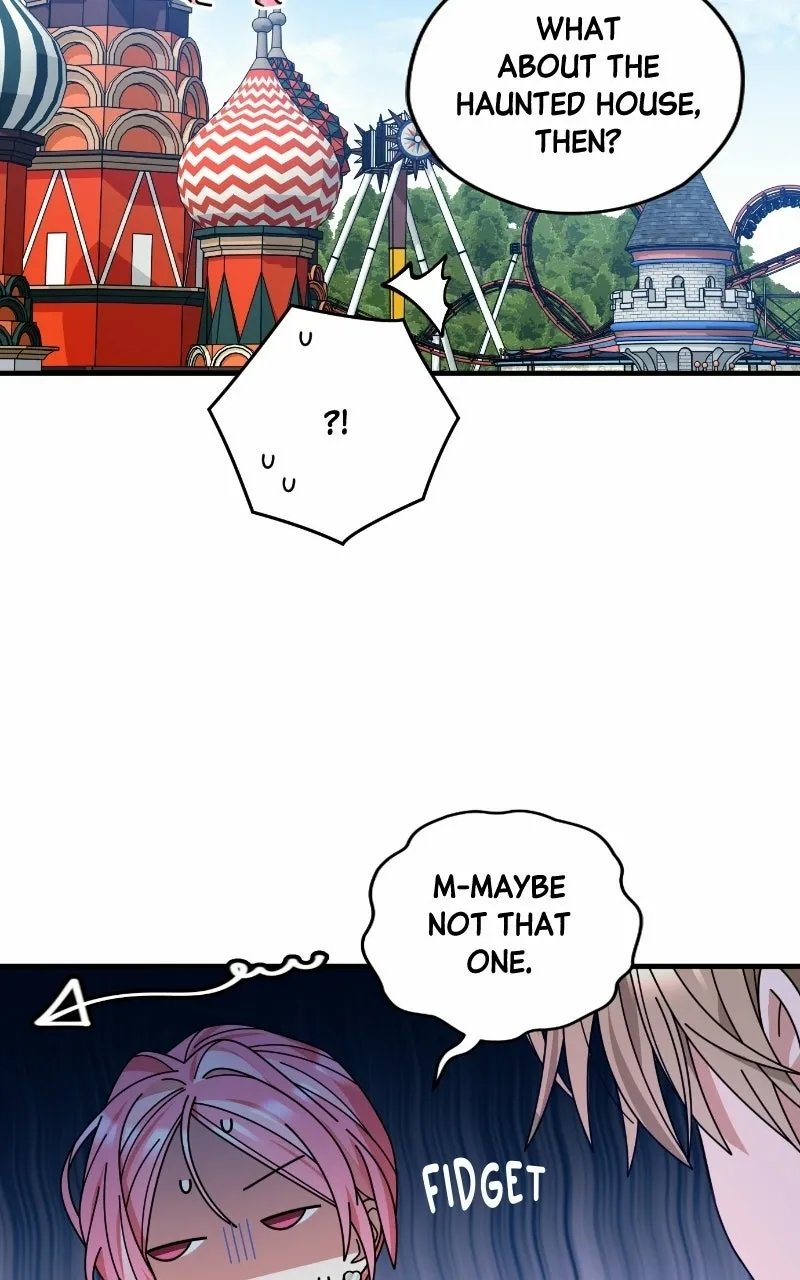 Read Summer Moon: The Q-Freeze chapter 21 image 66 on Lezhin
