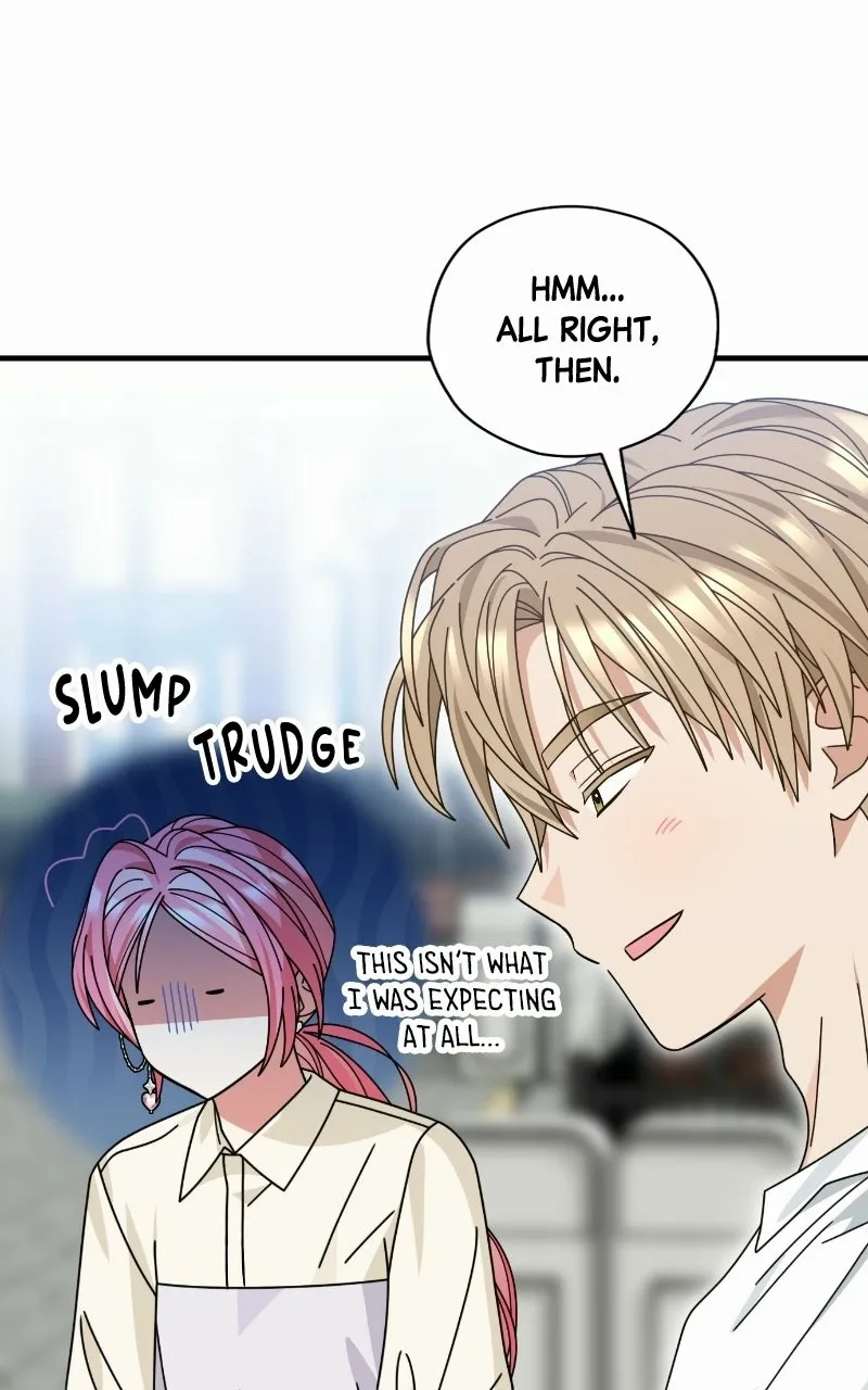 Read Summer Moon: The Q-Freeze chapter 21 image 69 on Lezhin