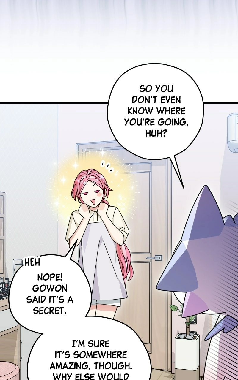 Read Summer Moon: The Q-Freeze chapter 21 image 7 on Lezhin