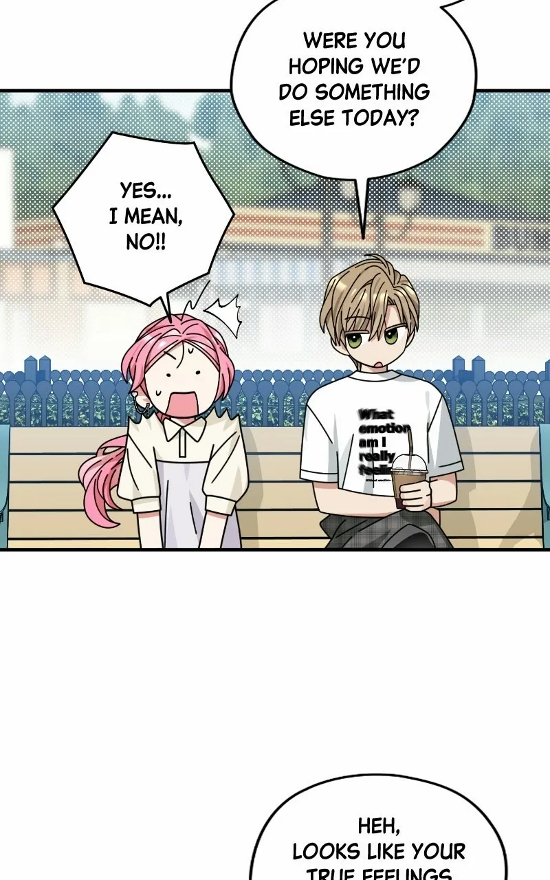 Read Summer Moon: The Q-Freeze chapter 21 image 78 on Lezhin