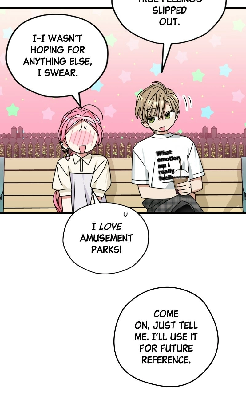Read Summer Moon: The Q-Freeze chapter 21 image 79 on Lezhin