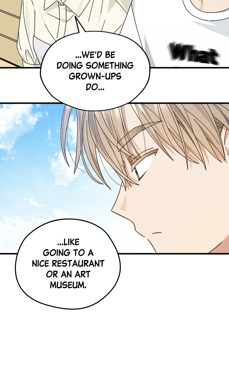 Read Summer Moon: The Q-Freeze chapter 21 image 81 on Lezhin