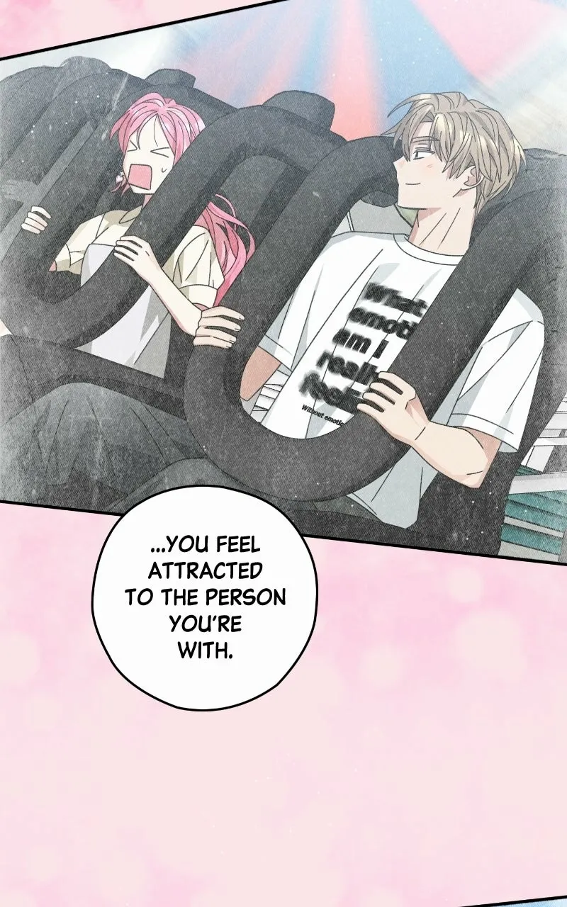 Read Summer Moon: The Q-Freeze chapter 21 image 86 on Lezhin
