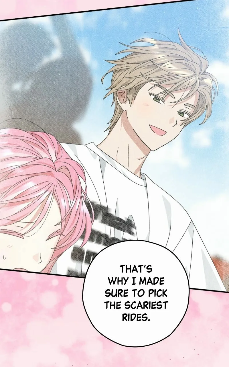 Read Summer Moon: The Q-Freeze chapter 21 image 87 on Lezhin