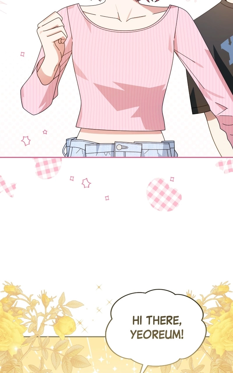 Read Summer Moon: The Q-Freeze chapter 29 image 2 on Lezhin