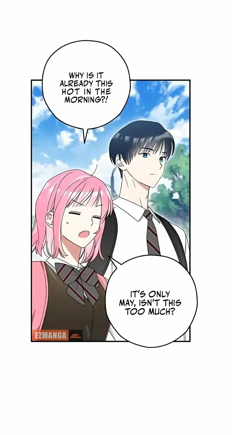 Read Summer Moon: The Q-Freeze chapter 3.2 image 32 on Lezhin