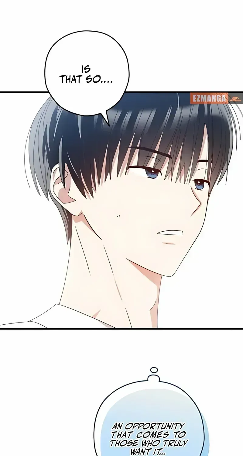 Read Summer Moon: The Q-Freeze chapter 3.2 image 33 on Lezhin