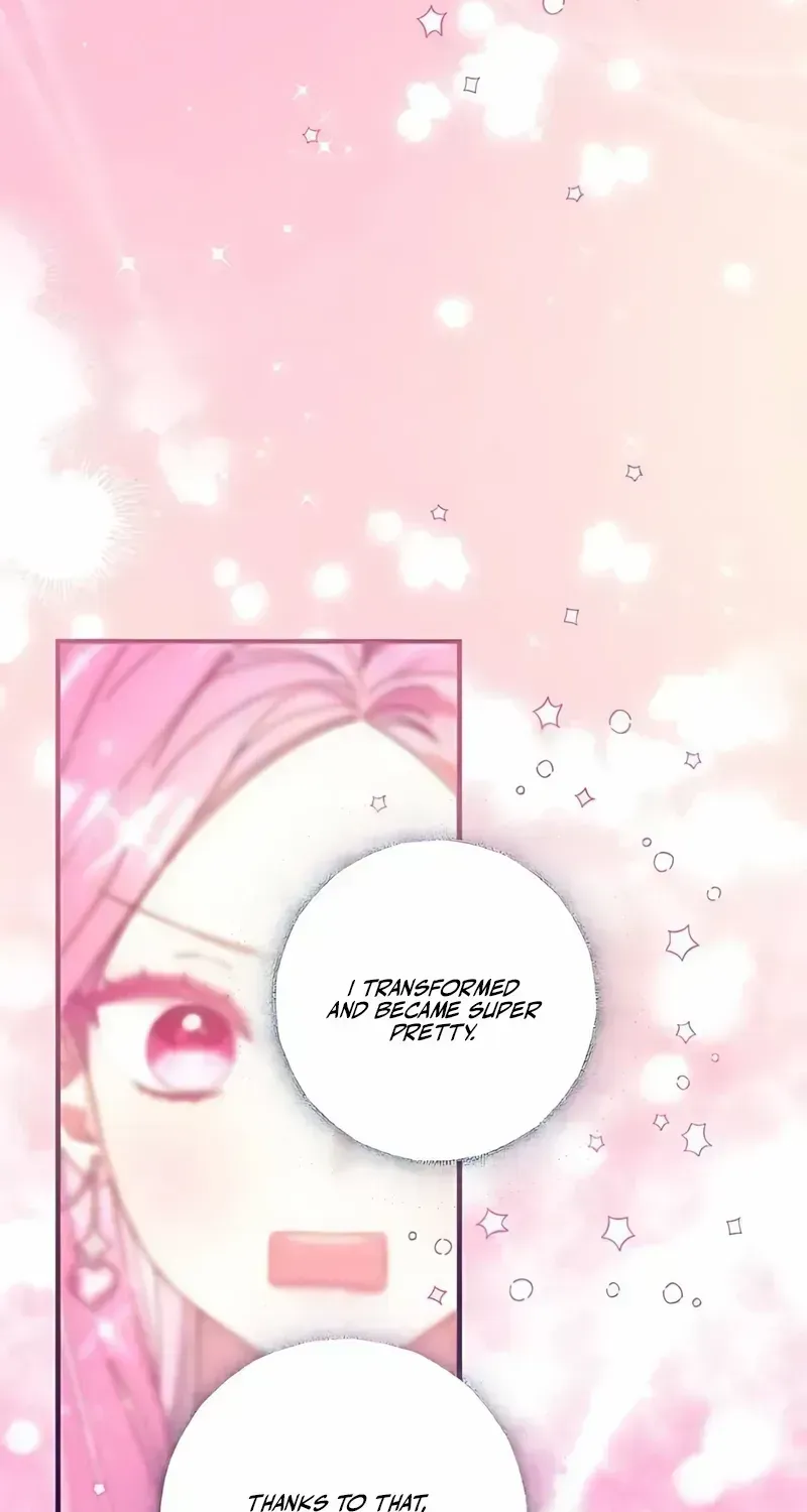 Read Summer Moon: The Q-Freeze chapter 3.2 image 4 on Lezhin