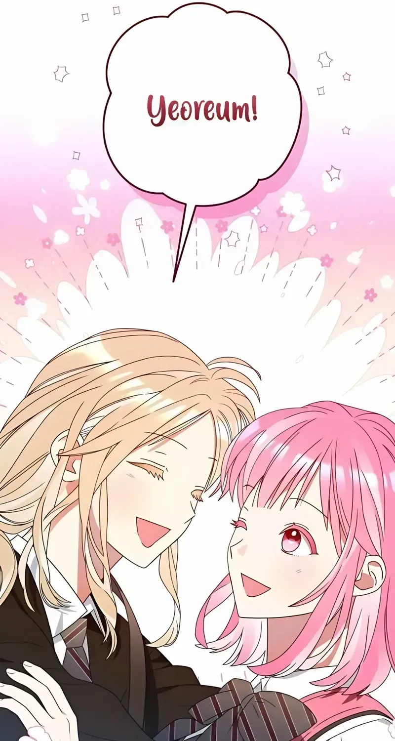 Read Summer Moon: The Q-Freeze chapter 3.2 image 40 on Lezhin