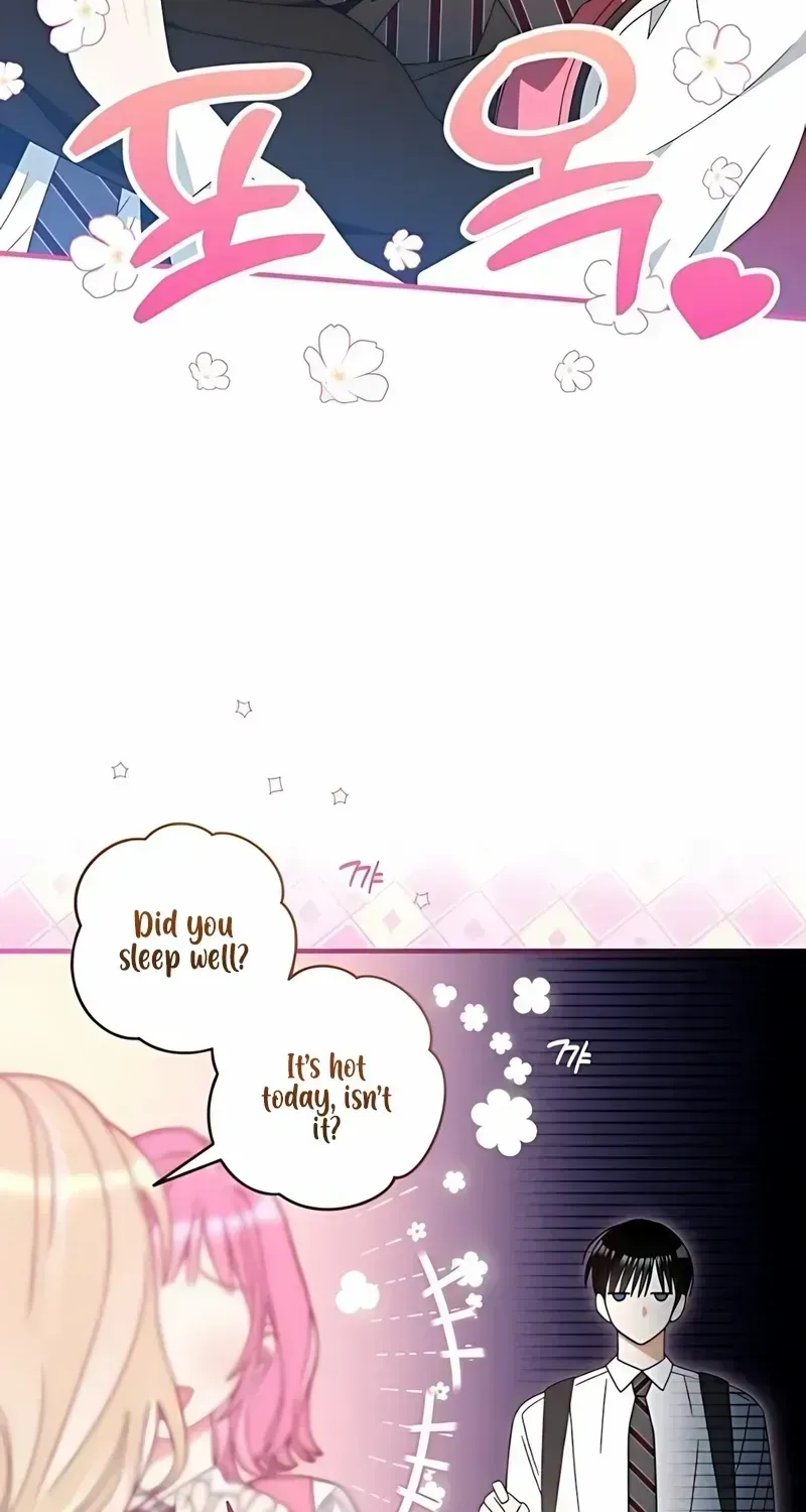 Read Summer Moon: The Q-Freeze chapter 3.2 image 41 on Lezhin