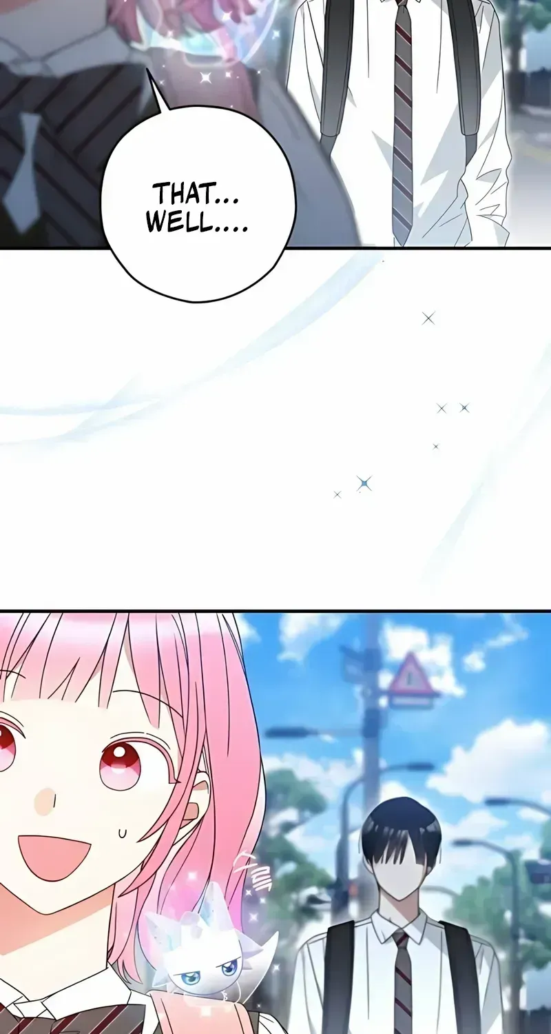 Read Summer Moon: The Q-Freeze chapter 3.2 image 46 on Lezhin