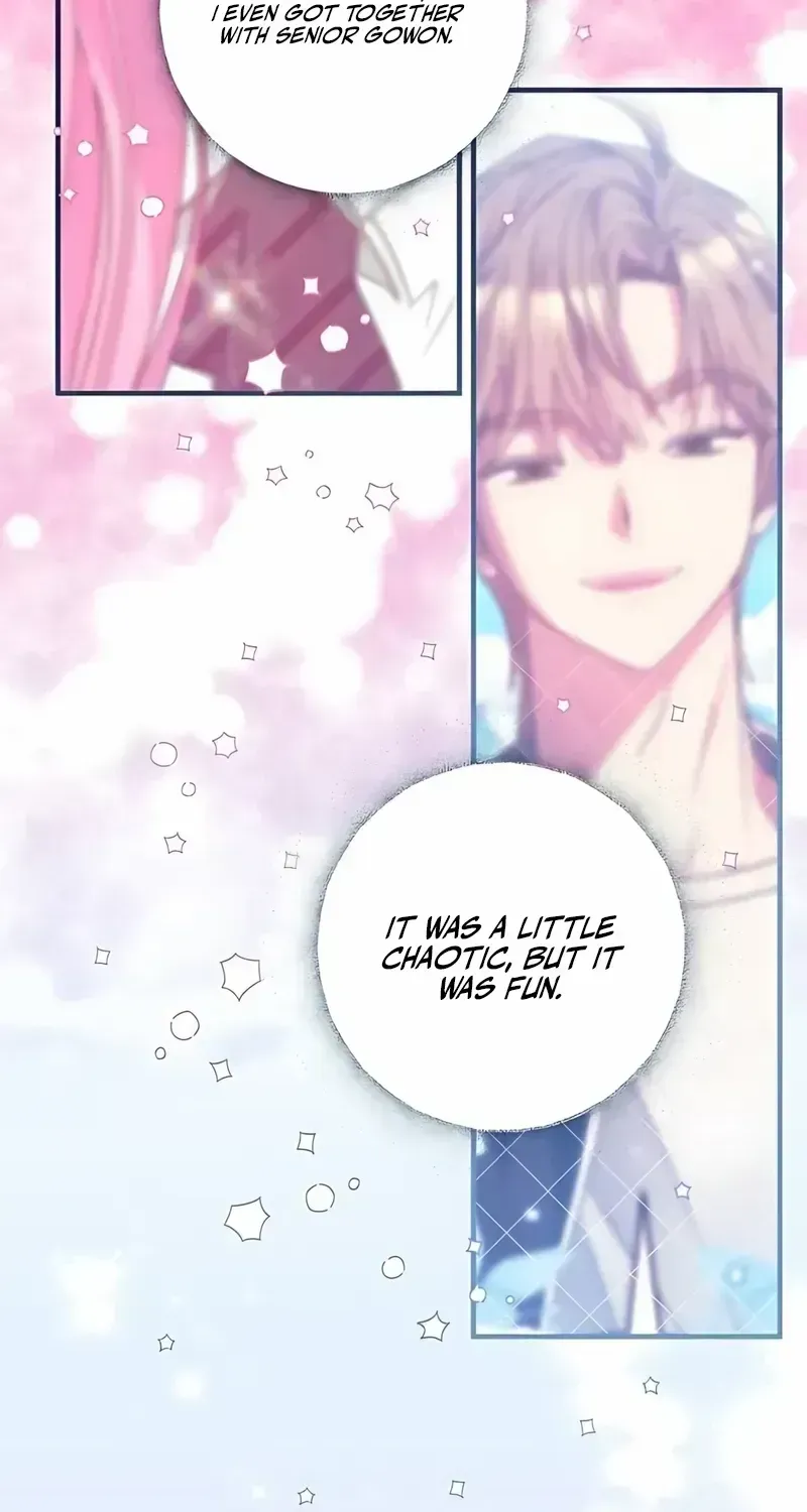 Read Summer Moon: The Q-Freeze chapter 3.2 image 5 on Lezhin