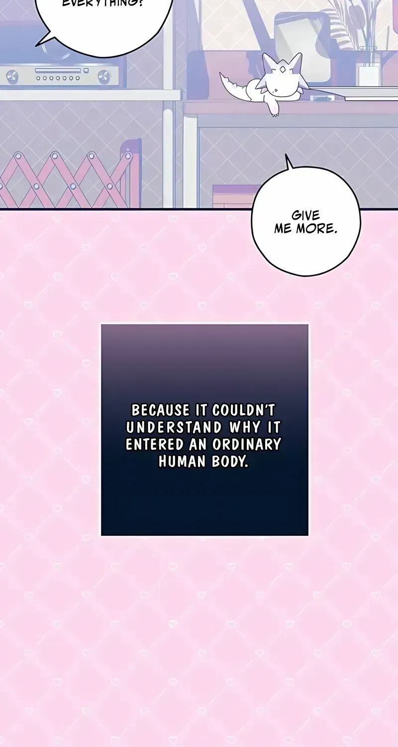 Read Summer Moon: The Q-Freeze chapter 3.2 image 52 on Lezhin