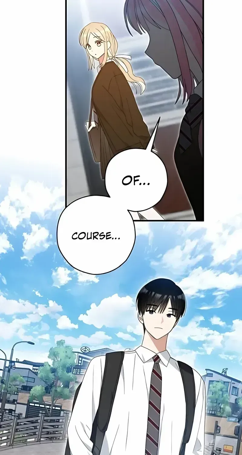 Read Summer Moon: The Q-Freeze chapter 3.2 image 67 on Lezhin