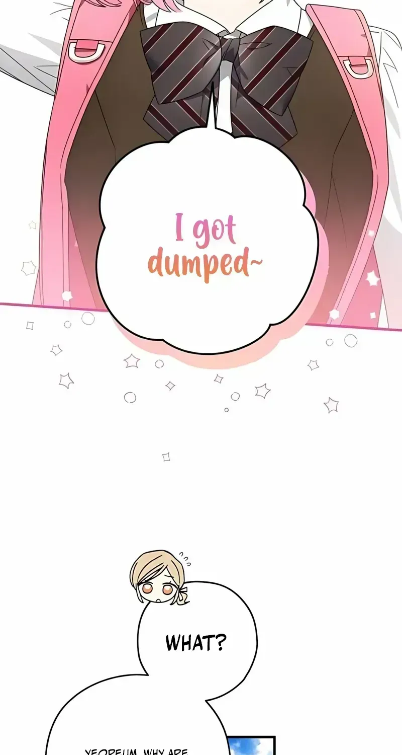 Read Summer Moon: The Q-Freeze chapter 3.2 image 69 on Lezhin